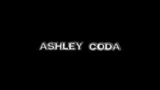 Ashley Coda Takes A Huge Black Cock In Her Hole